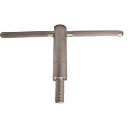 Park Tool 736 - Handle weldment for HTR-1