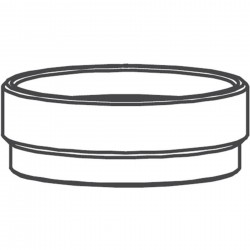 Park Tool 827 - 1.5" stepped cup for CRS-15.2