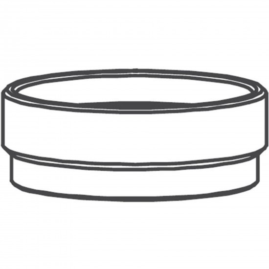Park Tool 827 - 1.5" stepped cup for CRS-15.2