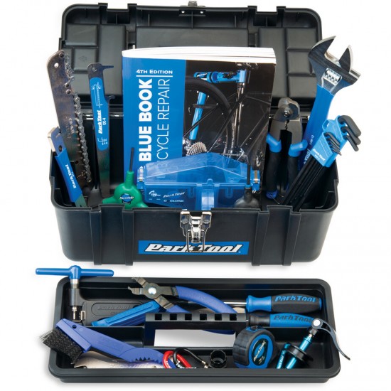 Park Tool AK-5 - Advanced Mechanic Tool Kit Park Tool AK-5 - Advanced Mechanic Tool Kit