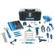 Park Tool AK-5 - Advanced Mechanic Tool Kit Park Tool AK-5 - Advanced Mechanic Tool Kit