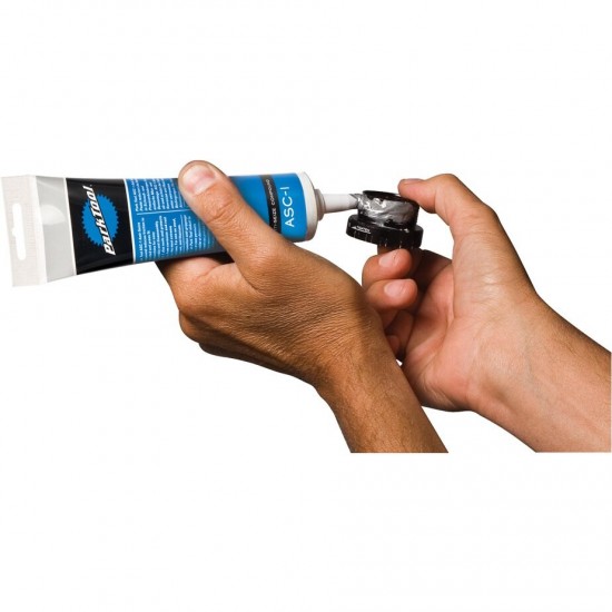 Park Tool ASC-1 - Anti-Seize Compound Park Tool ASC-1 - Anti-Seize Compound
