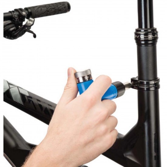 Park Tool ATD-1.2 - Adjustable Torque Driver Park Tool ATD-1.2 - Adjustable Torque Driver