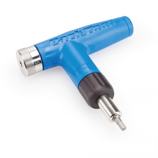 Park Tool ATD-1.2 - Adjustable Torque Driver Park Tool ATD-1.2 - Adjustable Torque Driver