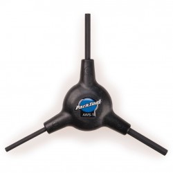 Park Tool AWS-1 - Hex Wrench Set