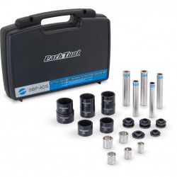 Park Tool BBP-AOS - Bottom Bracket Bearing Extractor Add-On Set Park Tool BBP-AOS - Bottom Bracket Bearing Extractor Add-On Set
