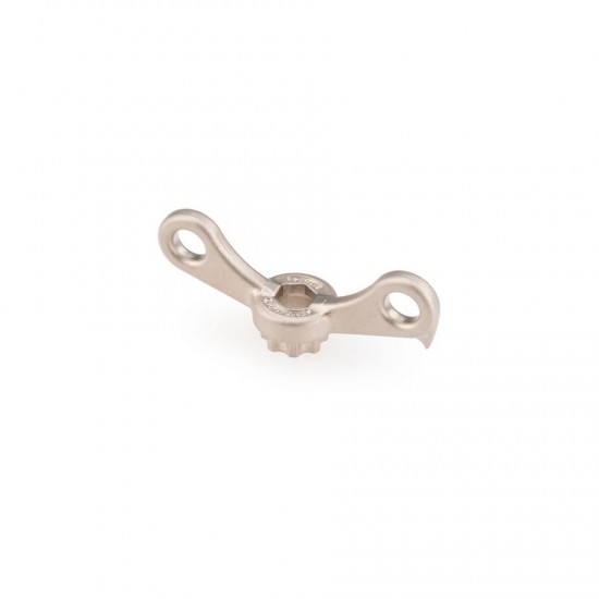 Park Tool BBT-10.2 - HollowTech 2 bearing adjuster cap tool Park Tool BBT-10.2 - HollowTech 2 bearing adjuster cap tool