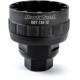 Park Tool BBT-135-12 - Heavy Duty Steel Bottom Bracket Tool - 12-Notch 46.3mm-50mm Park Tool BBT-135-12 - Heavy Duty Steel Bottom Bracket Tool - 12-Notch 46.3mm-50mm