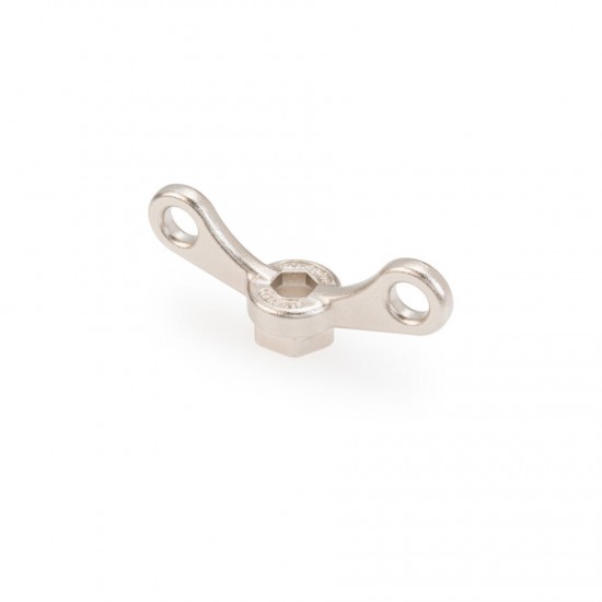 Park Tool BBT-16 - Self-Extracting Crank Cap Tool Park Tool BBT-16 - Self-Extracting Crank Cap Tool