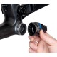 Park Tool BBT-169 - Heavy Duty Steel Bottom Bracket Tool - 16-Notch 44mm Park Tool BBT-169 - Heavy Duty Steel Bottom Bracket Tool - 16-Notch 44mm