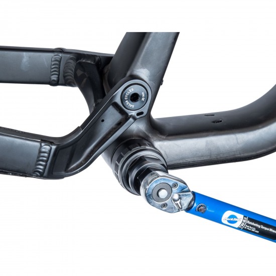 Park Tool BBT-179 - Heavy Duty Steel Bottom Bracket Tool - 12-Notch 46mm Park Tool BBT-179 - Heavy Duty Steel Bottom Bracket Tool - 12-Notch 46mm
