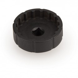 Park Tool BBT-19.2 - Bottom Bracket Tool - 16-Notch 44mm