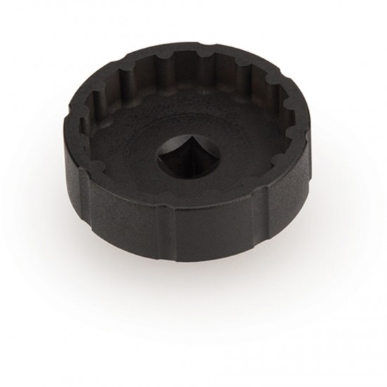 Park Tool BBT-19.2 - Bottom Bracket Tool - 16-Notch 44mm Park Tool BBT-19.2 - Bottom Bracket Tool - 16-Notch 44mm