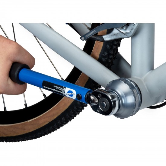 Park Tool BBT-27.3 - Bottom Bracket Tool - 16-Notch 49mm Park Tool BBT-27.3 - Bottom Bracket Tool - 16-Notch 49mm