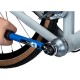 Park Tool BBT-27.3 - Bottom Bracket Tool - 16-Notch 49mm Park Tool BBT-27.3 - Bottom Bracket Tool - 16-Notch 49mm