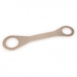 Park Tool BBT-29 - Bottom Bracket Tool - 16-Notch 39mm and 48.5mm