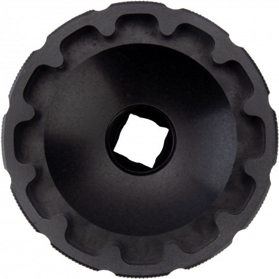 Park Tool BBT-35-12 - Bottom Bracket Tool - 12-Notch 46.3mm-50mm Park Tool BBT-35-12 - Bottom Bracket Tool - 12-Notch 46.3mm-50mm