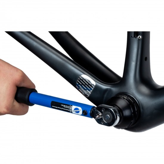 Park Tool BBT-35-12 - Bottom Bracket Tool - 12-Notch 46.3mm-50mm Park Tool BBT-35-12 - Bottom Bracket Tool - 12-Notch 46.3mm-50mm