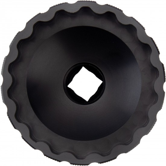 Park Tool BBT-35-36 - Bottom Bracket Tool - 36-Notch 50.7mm-53mm Park Tool BBT-35-36 - Bottom Bracket Tool - 36-Notch 50.7mm-53mm