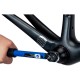 Park Tool BBT-35-36 - Bottom Bracket Tool - 36-Notch 50.7mm-53mm Park Tool BBT-35-36 - Bottom Bracket Tool - 36-Notch 50.7mm-53mm