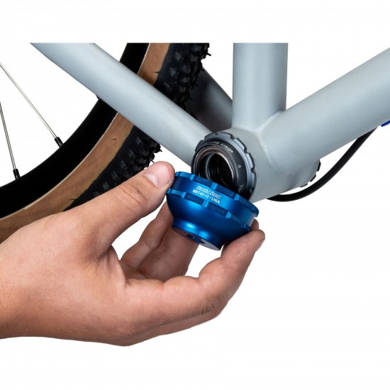 Park Tool BBT-47-12 - Bottom Bracket Tool - 12-Notch 50mm-53mm Park Tool BBT-47-12 - Bottom Bracket Tool - 12-Notch 50mm-53mm