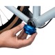 Park Tool BBT-47-12 - Bottom Bracket Tool - 12-Notch 50mm-53mm Park Tool BBT-47-12 - Bottom Bracket Tool - 12-Notch 50mm-53mm