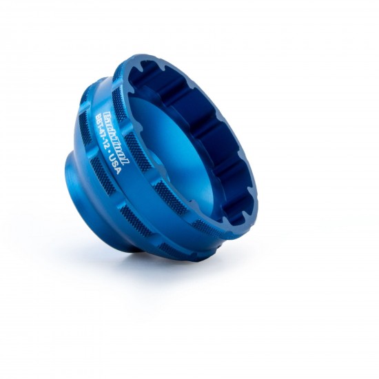Park Tool BBT-47-12 - Bottom Bracket Tool - 12-Notch 50mm-53mm Park Tool BBT-47-12 - Bottom Bracket Tool - 12-Notch 50mm-53mm