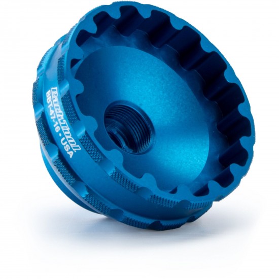 Park Tool BBT-47-16 - Bottom Bracket Tool - 16-Notch 52mm-54mm Park Tool BBT-47-16 - Bottom Bracket Tool - 16-Notch 52mm-54mm