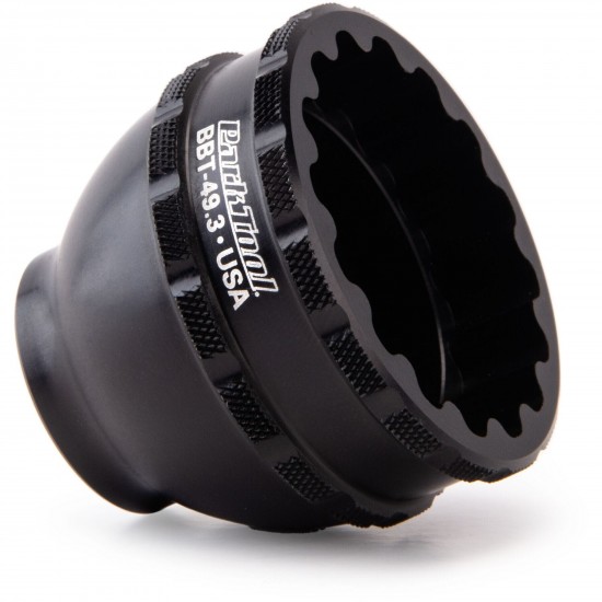 Park Tool BBT- 49.3 - Bottom Bracket Tool - 16-Notch 39mm Park Tool BBT- 49.3 - Bottom Bracket Tool - 16-Notch 39mm