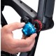 Park Tool BBT-69.4 - Bottom Bracket Tool - 16-Notch 44mm Park Tool BBT-69.4 - Bottom Bracket Tool - 16-Notch 44mm