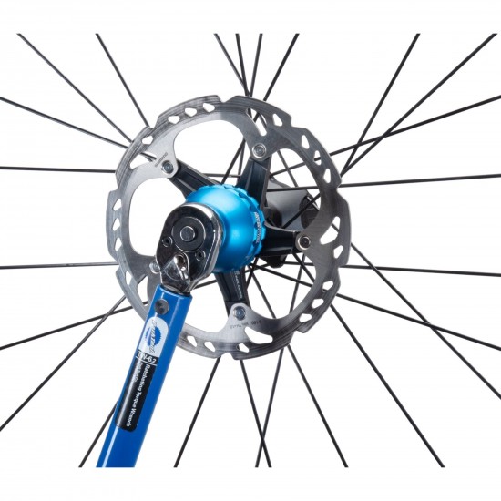 Park Tool BBT-69.4 - Bottom Bracket Tool - 16-Notch 44mm Park Tool BBT-69.4 - Bottom Bracket Tool - 16-Notch 44mm