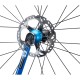 Park Tool BBT-69.4 - Bottom Bracket Tool - 16-Notch 44mm Park Tool BBT-69.4 - Bottom Bracket Tool - 16-Notch 44mm