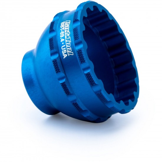 Park Tool BBT-69.4 - Bottom Bracket Tool - 16-Notch 44mm Park Tool BBT-69.4 - Bottom Bracket Tool - 16-Notch 44mm