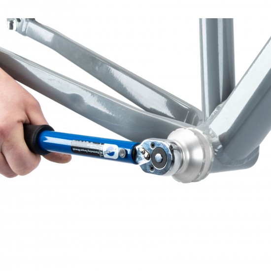 Park Tool BBT-79.3 - Bottom Bracket Tool - 12-Notch 46mm Park Tool BBT-79.3 - Bottom Bracket Tool - 12-Notch 46mm