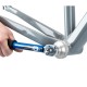 Park Tool BBT-79.3 - Bottom Bracket Tool - 12-Notch 46mm Park Tool BBT-79.3 - Bottom Bracket Tool - 12-Notch 46mm