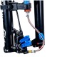 Park Tool BKM-1.2 - Hydraulic Brake Bleed Kit For Mineral Oil Park Tool BKM-1.2 - Hydraulic Brake Bleed Kit For Mineral Oil