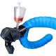 Park Tool BKM-1.2 - Hydraulic Brake Bleed Kit For Mineral Oil Park Tool BKM-1.2 - Hydraulic Brake Bleed Kit For Mineral Oil