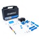 Park Tool BKM-1.2 - Hydraulic Brake Bleed Kit For Mineral Oil Park Tool BKM-1.2 - Hydraulic Brake Bleed Kit For Mineral Oil
