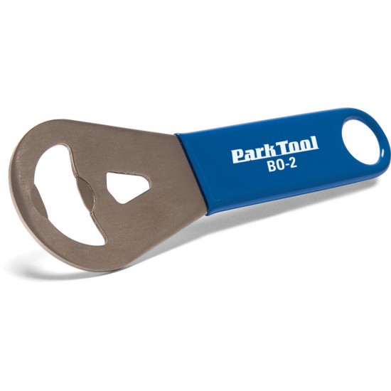 Park Tool BO-2 - Bottle Opener Park Tool BO-2 - Bottle Opener