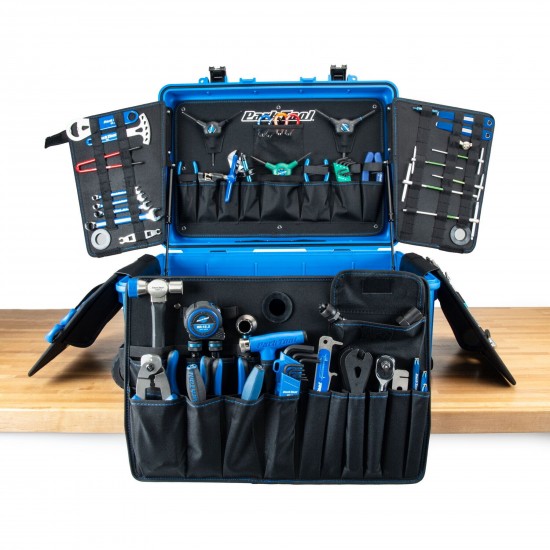 Park Tool BRK-1 - Big Rolling Kit Park Tool BRK-1 - Big Rolling Kit