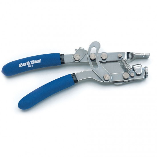 Park Tool BT-2 - Fourth Hand Cable Stretcher With Locking Ratchet Park Tool BT-2 - Fourth Hand Cable Stretcher With Locking Ratchet