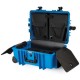 Park Tool BX-3 - Rolling Blue Box tool case Park Tool BX-3 - Rolling Blue Box tool case