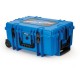 Park Tool BX-3 - Rolling Blue Box tool case Park Tool BX-3 - Rolling Blue Box tool case