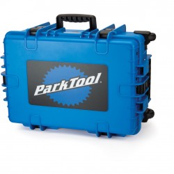 Park Tool BX-3 - Rolling Blue Box tool case Park Tool BX-3 - Rolling Blue Box tool case