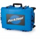 Park Tool BX-3 - Rolling Blue Box tool case Park Tool BX-3 - Rolling Blue Box tool case
