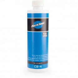 Park Tool CB-4 - Bio Chainbrite 4 Cleaner (Single) Park Tool CB-4 - Bio Chainbrite 4 Cleaner (Single)