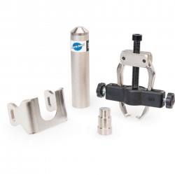 Park Tool CBP-6 - Campagnolo© Crank And Bearing Tool Set