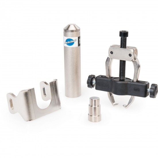 Park Tool CBP-6 - Campagnolo© Crank And Bearing Tool Set Park Tool CBP-6 - Campagnolo© Crank And Bearing Tool Set