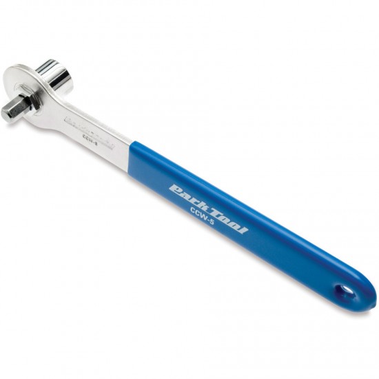 Park Tool CCW-5 - Crank Bolt Wrench Park Tool CCW-5 - Crank Bolt Wrench