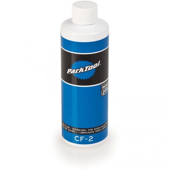 Park Tool CF-2 - Cutting Fluid 8oz Park Tool CF-2 - Cutting Fluid 8oz